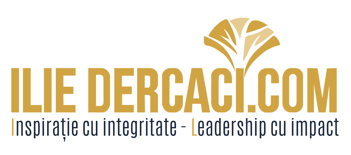 Ilie Dercaci.com